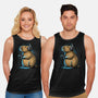 Capy-Gamer-Unisex-Basic-Tank-GoshWow