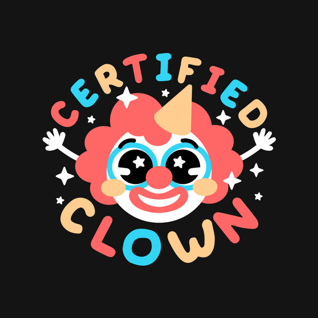 Certified Clown-None-Indoor-Rug-NemiMakeit