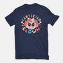 Certified Clown-Womens-Fitted-Tee-NemiMakeit