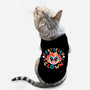 Certified Clown-Cat-Basic-Pet Tank-NemiMakeit