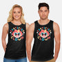 Certified Clown-Unisex-Basic-Tank-NemiMakeit