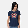 Certified Clown-Womens-Basic-Tee-NemiMakeit