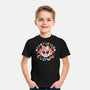 Certified Clown-Youth-Basic-Tee-NemiMakeit