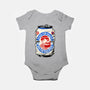 Japanese Beer-Baby-Basic-Onesie-Hafaell