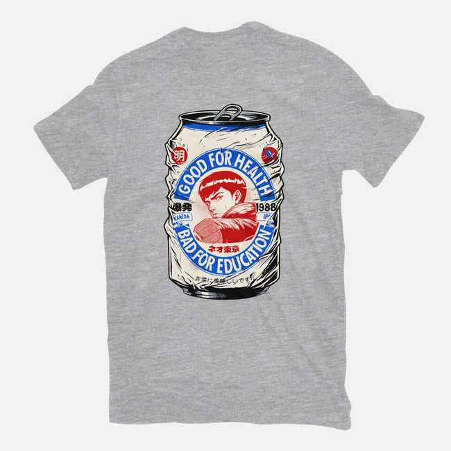 Japanese Beer-Womens-Fitted-Tee-Hafaell