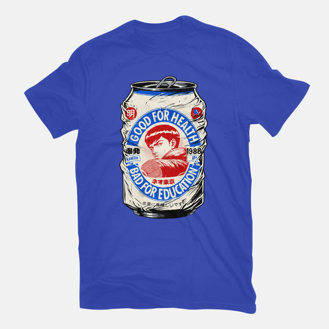 Japanese Beer-Youth-Basic-Tee-Hafaell