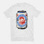 Japanese Beer-Mens-Basic-Tee-Hafaell