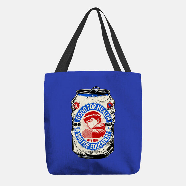 Japanese Beer-None-Basic Tote-Bag-Hafaell