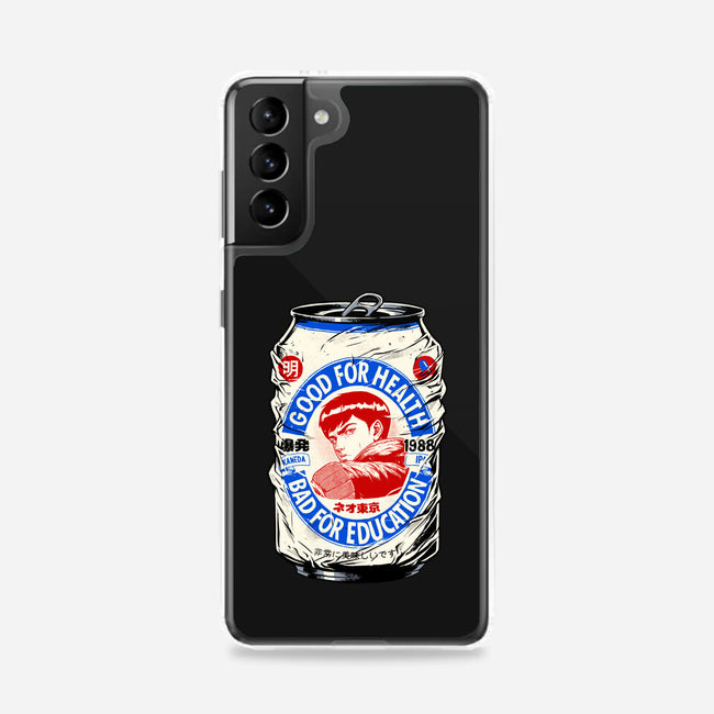 Japanese Beer-Samsung-Snap-Phone Case-Hafaell