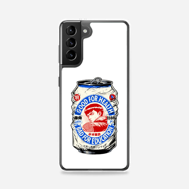 Japanese Beer-Samsung-Snap-Phone Case-Hafaell