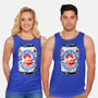 Japanese Beer-Unisex-Basic-Tank-Hafaell