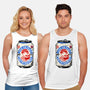 Japanese Beer-Unisex-Basic-Tank-Hafaell