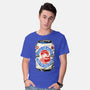 Japanese Beer-Mens-Basic-Tee-Hafaell