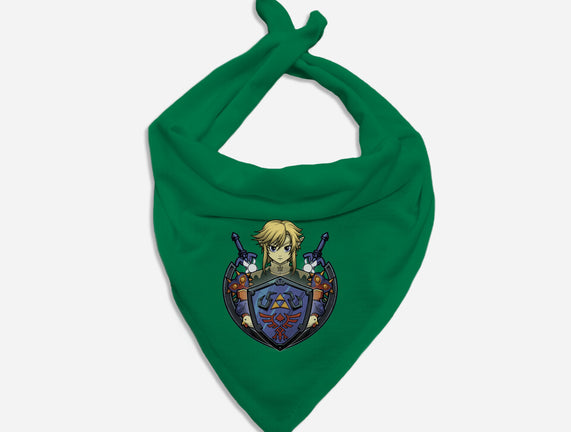 Hylian's Shield