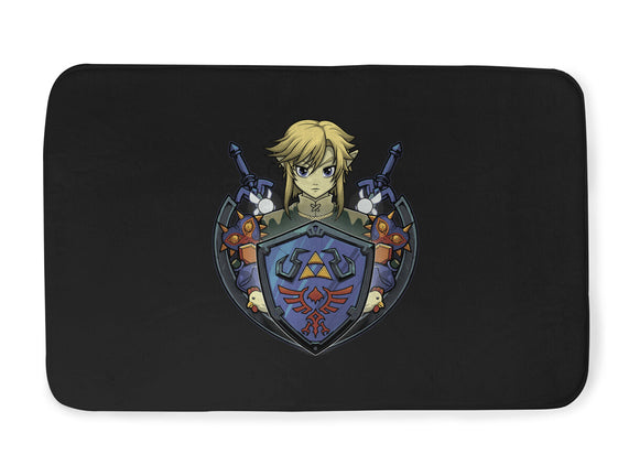 Hylian's Shield