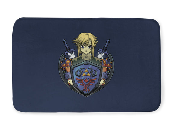 Hylian's Shield