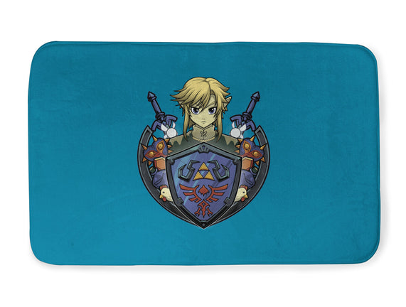 Hylian's Shield