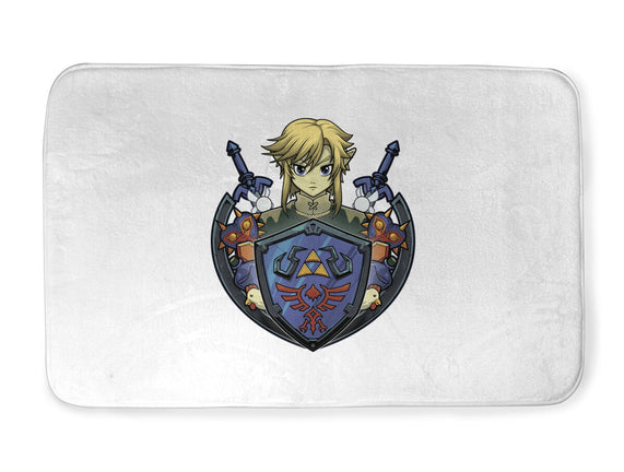 Hylian's Shield