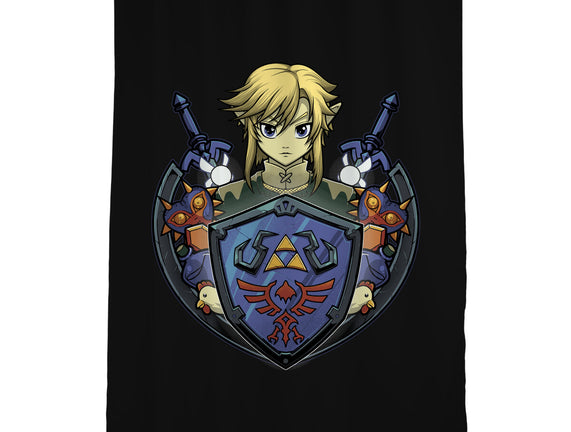 Hylian's Shield