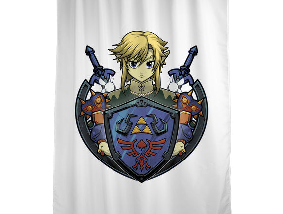 Hylian's Shield