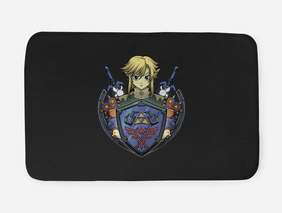 Hylian's Shield