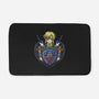 Hylian's Shield-None-Memory Foam-Bath Mat-Astrobot Invention