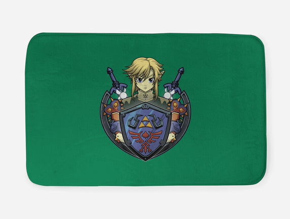 Hylian's Shield