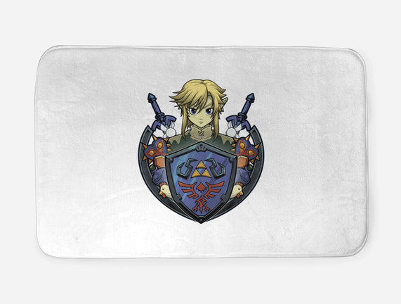 Hylian's Shield