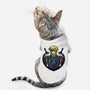 Hylian's Shield-Cat-Basic-Pet Tank-Astrobot Invention