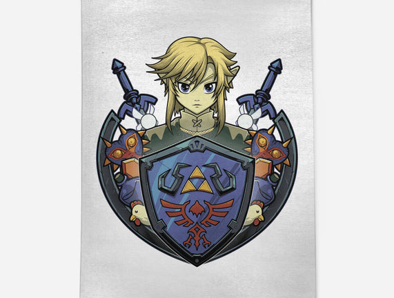 Hylian's Shield