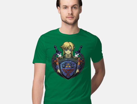 Hylian's Shield