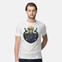 Hylian's Shield-Mens-Premium-Tee-Astrobot Invention