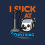 I Suck At Everything-Unisex-Zip-Up-Sweatshirt-Boggs Nicolas