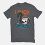 I Suck At Everything-Mens-Premium-Tee-Boggs Nicolas