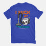 I Suck At Everything-Mens-Basic-Tee-Boggs Nicolas