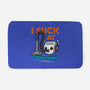 I Suck At Everything-None-Memory Foam-Bath Mat-Boggs Nicolas