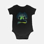 The Night Fury-Baby-Basic-Onesie-dalethesk8er