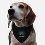 The Night Fury-Dog-Adjustable-Pet Collar-dalethesk8er