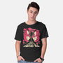 Hell's Greatest Dad-Mens-Basic-Tee-estudiofitas