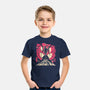 Hell's Greatest Dad-Youth-Basic-Tee-estudiofitas