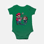 Do You Like Shrooms-Baby-Basic-Onesie-Chinellatto