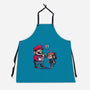 Do You Like Shrooms-Unisex-Kitchen-Apron-Chinellatto