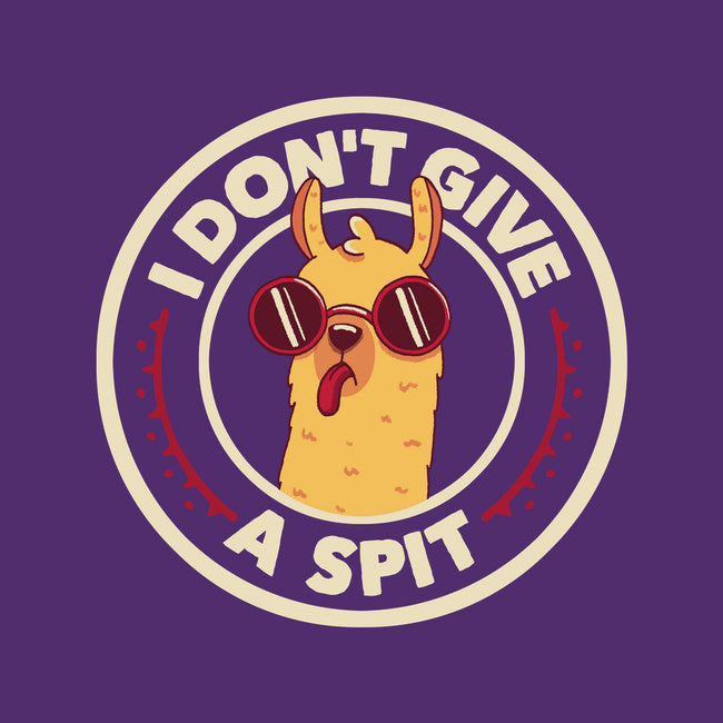 I Don't Give A Spit-Mens-Premium-Tee-tobefonseca