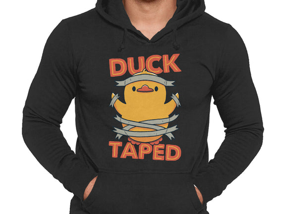 Duck Taped