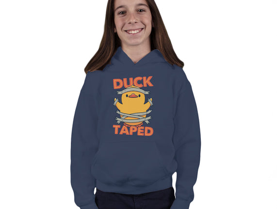 Duck Taped