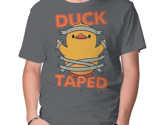 Duck Taped