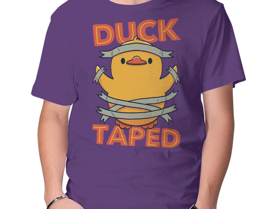 Duck Taped