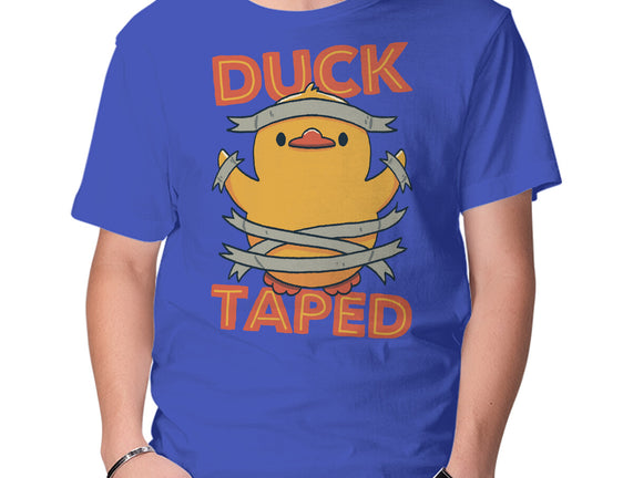 Duck Taped