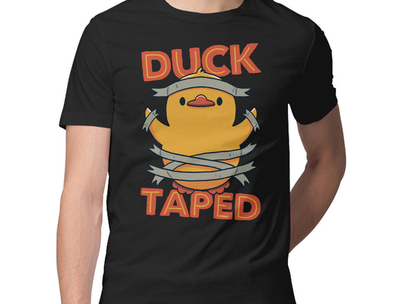 Duck Taped