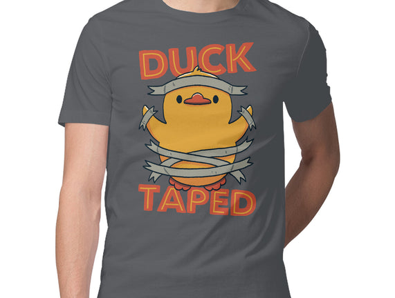 Duck Taped